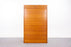 Scandinavian Teak File Cabinet by Vifa - (327-102)