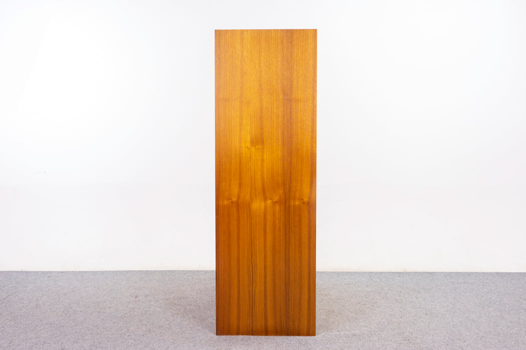 Scandinavian Teak File Cabinet by Vifa - (327-102)