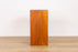 Danish Modern Teak File Cabinet - (327-104)