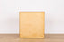 Danish Modern Teak File Cabinet - (327-104)