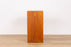 Danish Modern Teak File Cabinet - (327-104)