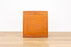 Danish Modern Teak File Cabinet - (327-104)