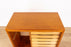 Danish Modern Teak File Cabinet - (327-104)