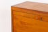 Danish Modern Teak File Cabinet - (327-104)