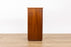 Danish Modern Teak File Cabinet - (327-106)