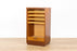 Danish Modern Teak File Cabinet - (327-106)