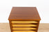 Danish Modern Teak File Cabinet - (327-106)