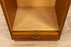 Danish Modern Teak File Cabinet - (327-106)