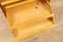 Danish Modern Teak File Cabinet - (327-106)