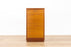 Danish Modern Teak File Cabinet - (327-106)