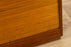 Danish Modern Teak File Cabinet - (327-106)