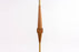 Mid-Century Modern Teak & Metal Floor Lamp - (D1616)
