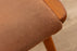 Danish Modern Teak Footstool - (D1628)