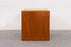 Danish Modern Teak Footstool by Vamdrup Stolefabrik - (D1453)