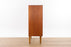 Danish Modern Teak Dresser - (327-005)