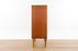 Danish Modern Teak Dresser - (327-005)