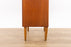 Danish Modern Teak Dresser - (327-005)