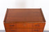Danish Mid-Century Teak Dresser- (327-018)
