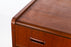 Danish Mid-Century Teak Dresser- (327-018)