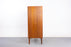 Danish Mid-Century Teak Dresser- (327-018)