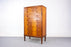 Danish Mid Century Teak Dresser - (327-039)