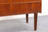 Danish Modern Teak Dresser - (327-156)