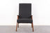 Teak Danish Lounge Chair - (326-235)
