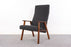 Teak Danish Lounge Chair - (326-235)