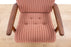 Danish Modern Teak Lounge Chair - (327-077)