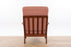 Danish Modern Teak Lounge Chair - (327-077)