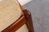 Teak Senator Lounge Chair by Ole Wanscher  - (D1445)