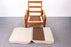 Danish Modern Teak Lounge Chair by Durup - (326-058.1)
