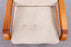 Danish Modern Teak Lounge Chair by Durup - (326-058.1)
