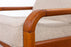 Danish Modern Teak Lounge Chair by Durup - (326-058.2)