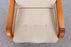 Danish Modern Teak Lounge Chair by Durup - (326-058.2)