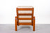 Danish Modern Teak Lounge Chair by Durup - (326-058.3)
