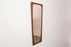 Teak Danish Mirror - (326-130)