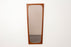 Teak Danish Mirror - (326-130)