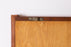 Danish Modern Teak Wall Mirror - (D1532)