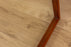 Danish Modern Teak Wall Mirror - (D1532)
