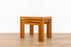 Danish Modern Teak Nesting Tables - (D1548)
