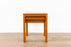 Danish Modern Teak Nesting Tables - (D1548)