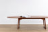 Danish Modern Teak Coffee Table - (D1589)