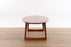 Danish Modern Teak Coffee Table - (D1589)