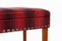 Mid-Century Modern Teak Piano Bench - (325-255)