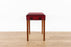 Mid-Century Modern Teak Piano Bench - (325-255)