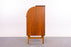 Swedish Mid-Century Teak Secretary Desk by Egon Østergaard - (326-027)