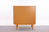 Swedish Mid-Century Teak Secretary Desk by Egon Østergaard - (326-027)