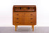 Swedish Mid-Century Teak Secretary Desk by Egon Østergaard - (326-027)