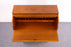 Swedish Mid-Century Teak Secretary Desk by Egon Østergaard - (326-027)